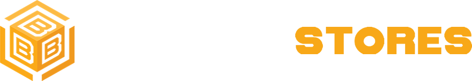 Blocky Stores logo