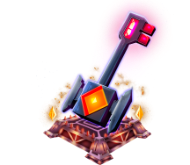 x3 LEGENDARY KEY
