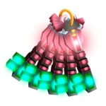 x5 MYTHICAL KEY