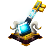 x3 SPAWNER KEY