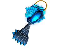 x5 EPIC KEY