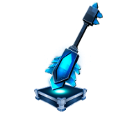 x3 EPIC KEY