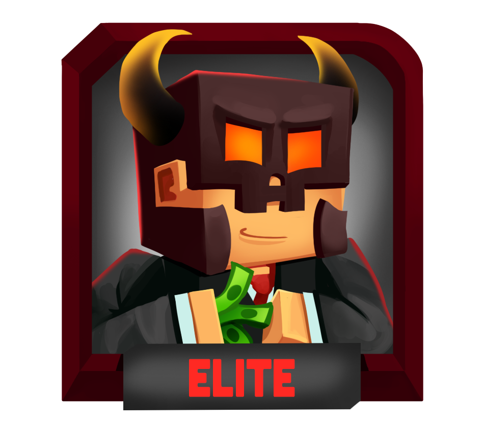 ELITE [180 DAYS]