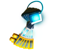 x5 SPAWNER KEY